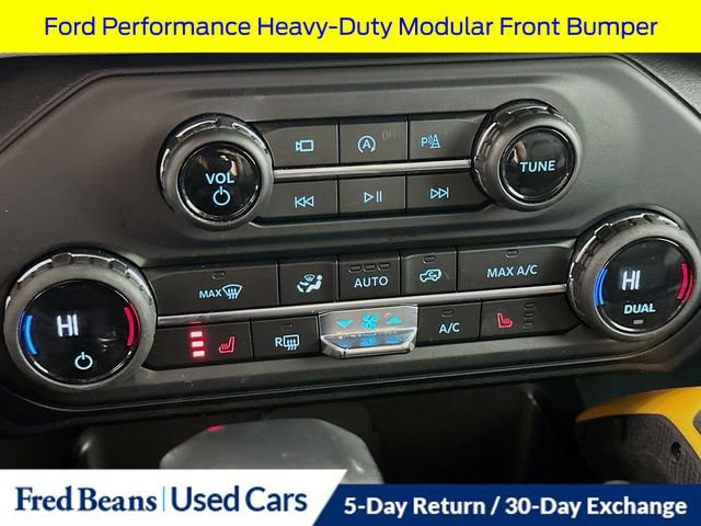 Certified 2023 Ford Bronco Badlands image 20