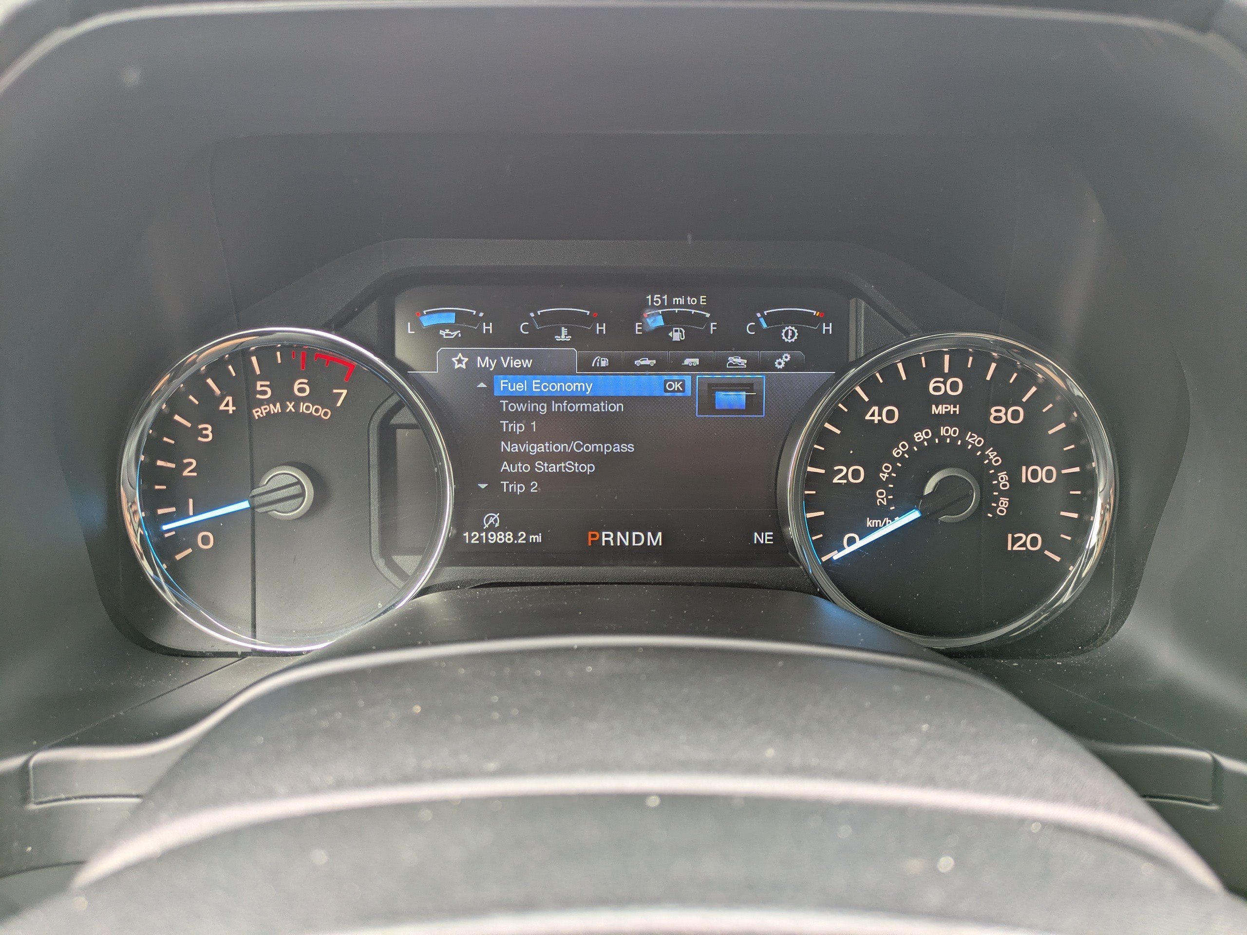 Certified 2019 Ford F150 Platinum w/ Equipment Group 701A Luxury AWD/4WD image 24