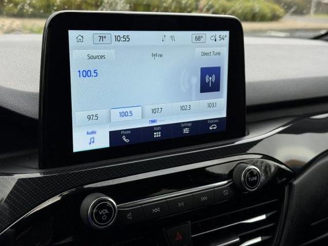 Certified 2023 Ford Escape ST-Line image 27