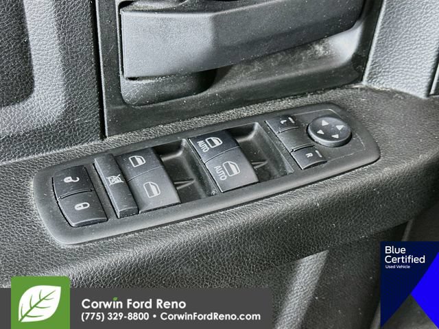 Used 2018 RAM 2500 Tradesman w/ Chrome Appearance Group AWD/4WD image 21