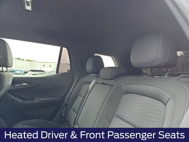 Used 2025 Chevrolet Equinox LT FWD image 15