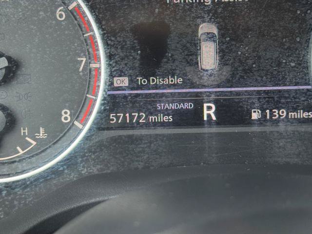 Used 2023 Nissan Rogue SV FWD image 24