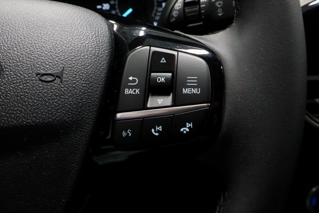 Certified 2022 Ford Escape SE w/ Convenience Package AWD/4WD image 29