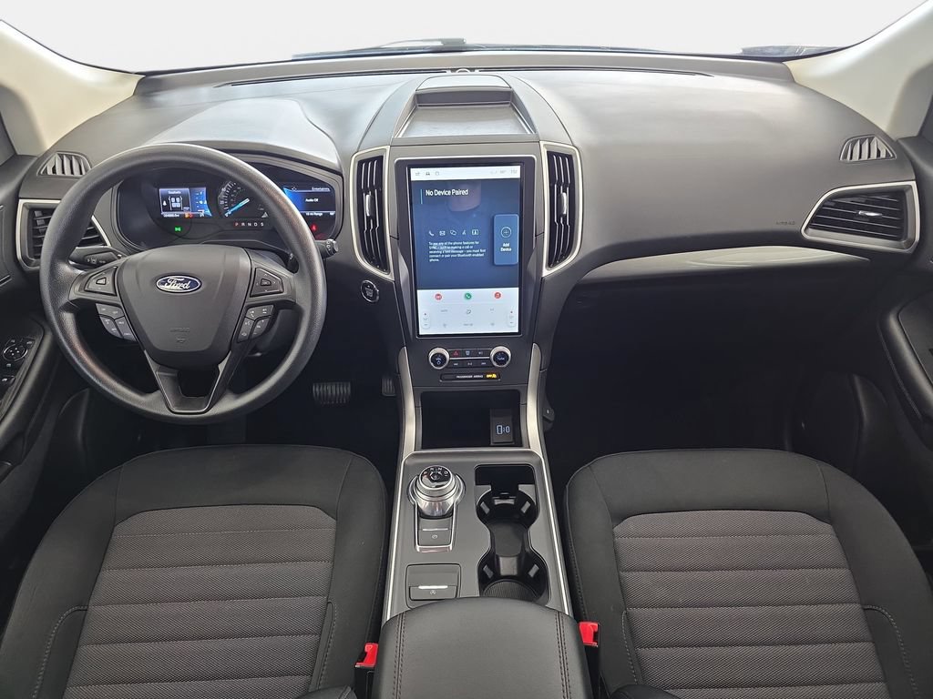 Certified 2023 Ford Edge SE AWD/4WD image 9