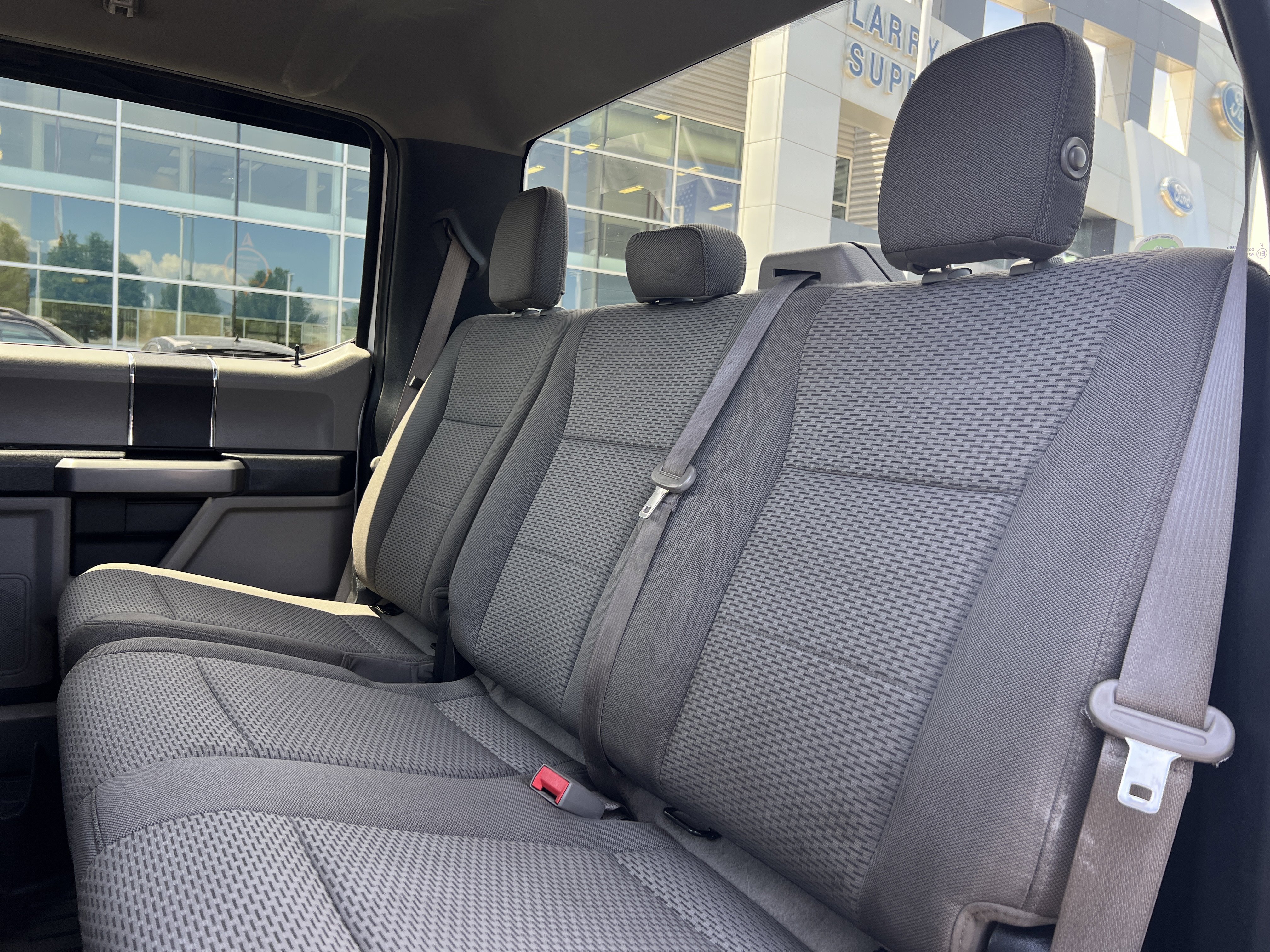 Certified 2019 Ford F150 XLT w/ Trailer Tow Package AWD/4WD image 24