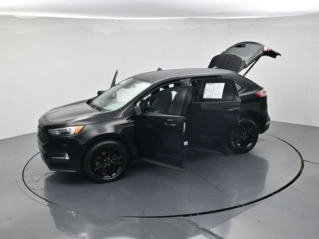 Certified 2023 Ford Edge ST-Line AWD/4WD image 50