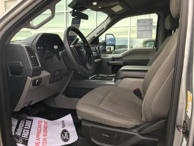 Certified 2021 Ford F250 XLT w/ XLT Premium Package image 6