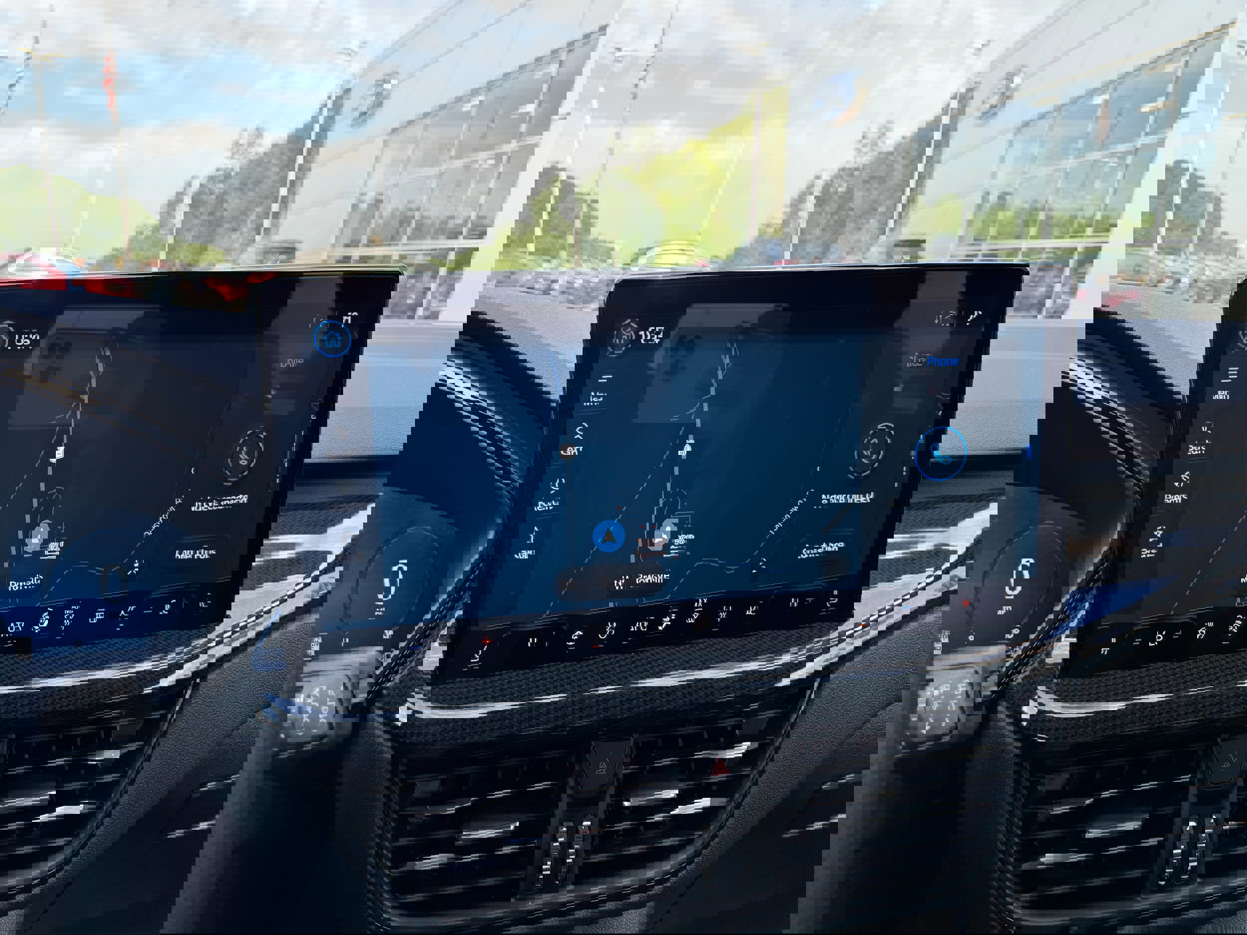 Certified 2023 Ford Escape ST-Line Select w/ Tech Pack #2 image 17