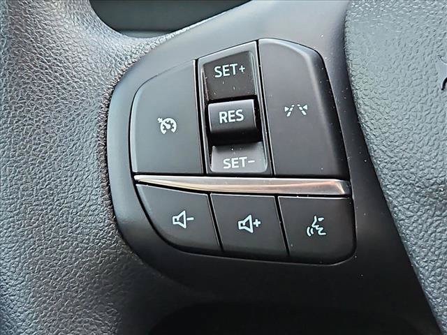 Certified 2025 Ford Escape Active FWD image 25