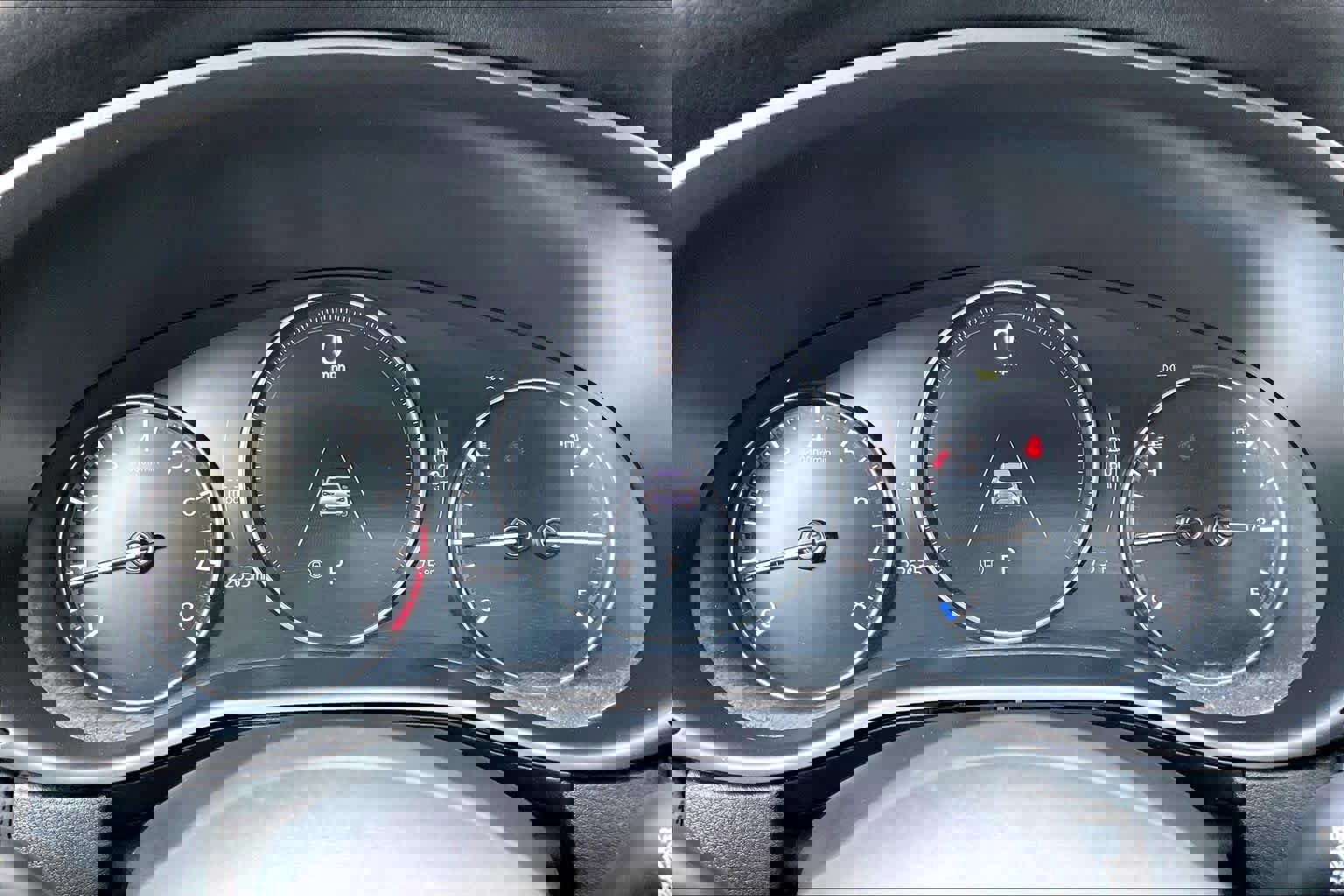 Used 2024 MAZDA CX-50 AWD 2.5 S w/ Preferred Package image 27