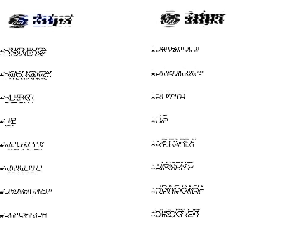 Certified 2025 Ford Escape ST-Line image 7