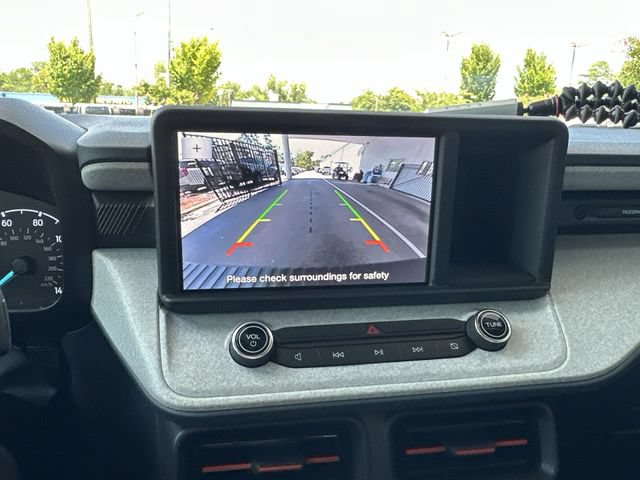 Certified 2024 Ford Maverick XLT FWD image 18