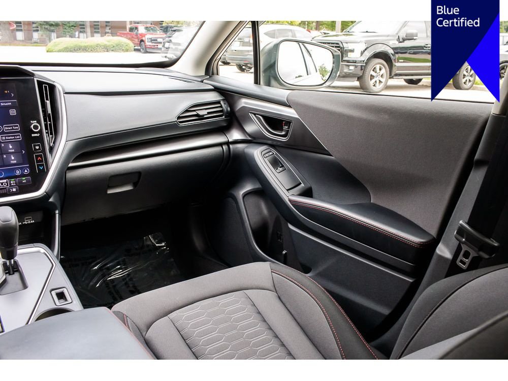 Used 2024 Subaru Impreza 2.0i Sport AWD/4WD image 15