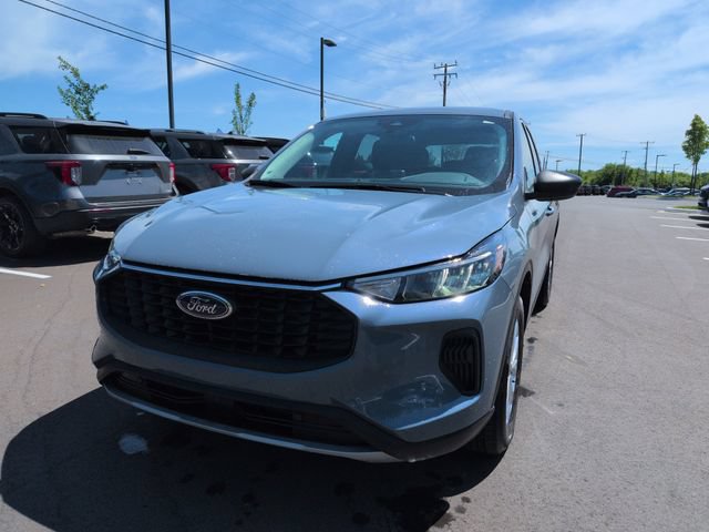 Certified 2024 Ford Escape Active AWD/4WD image 10