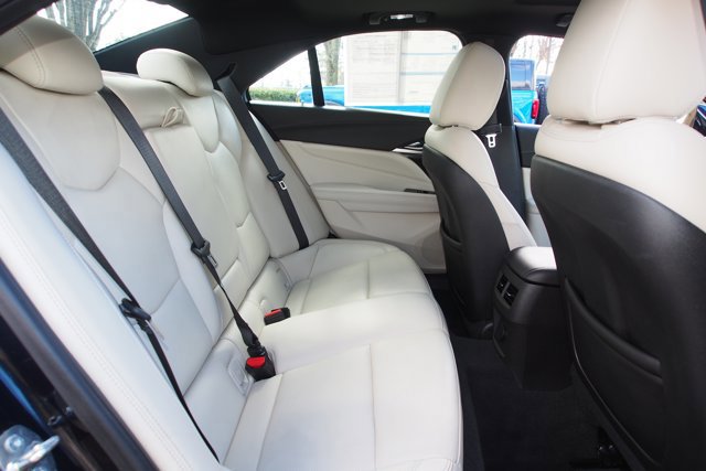 Used 2020 Cadillac CT4 Premium Luxury image 14