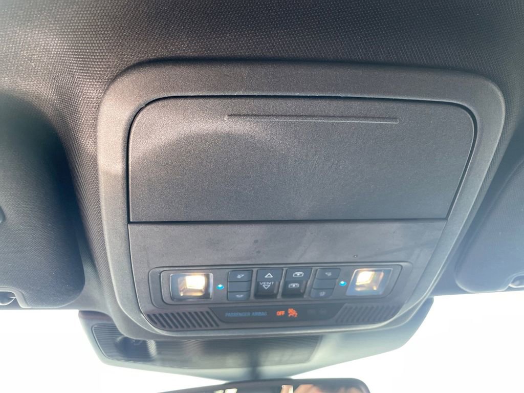 Certified 2020 Ford Explorer ST w/ Premium Technology Package image 22