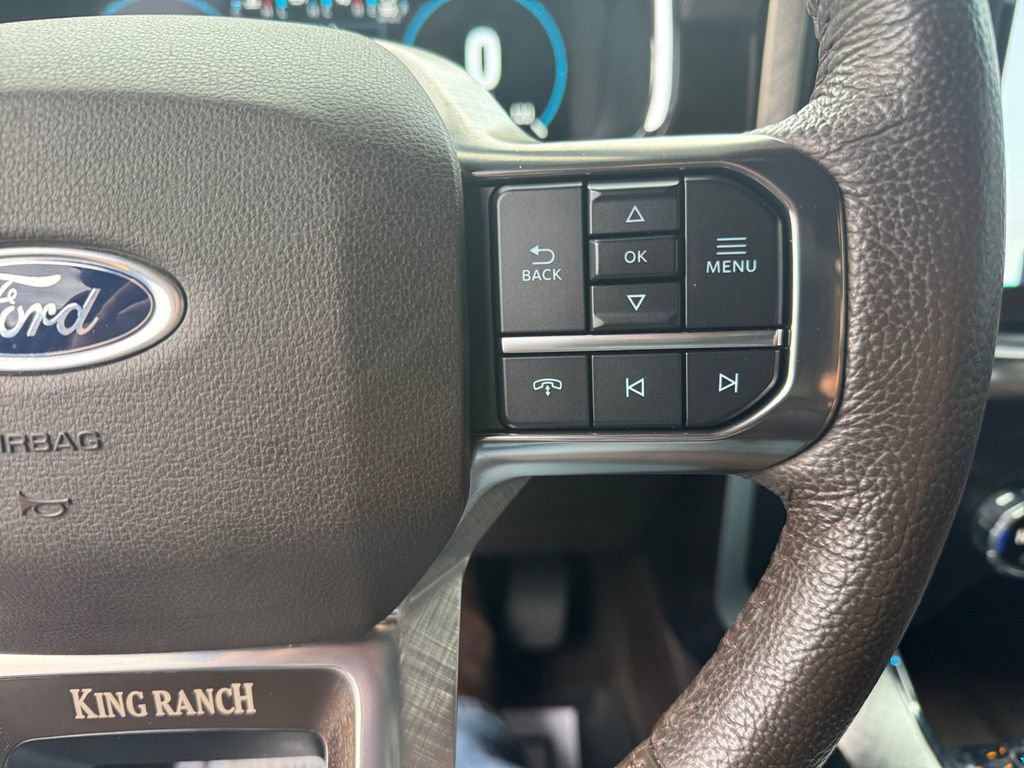 Certified 2021 Ford F150 King Ranch image 39
