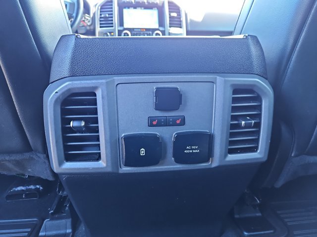 Used 2022 Chevrolet Suburban Z71 w/ Luxury Package AWD/4WD image 14