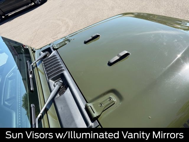 Used 2022 Jeep Wrangler Unlimited Sport AWD/4WD image 41