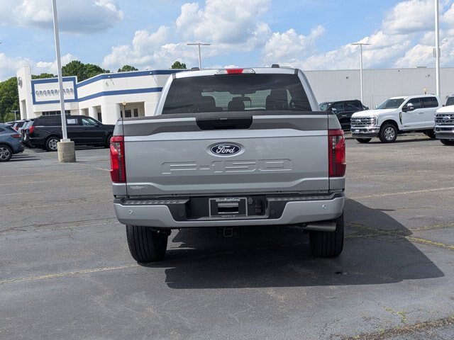 Certified 2024 Ford F150 STX RWD image 5