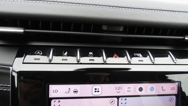 Used 2022 Jeep Grand Cherokee Overland image 21