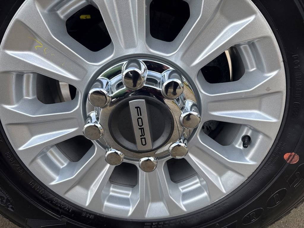 Certified 2022 Ford F250 XLT image 53