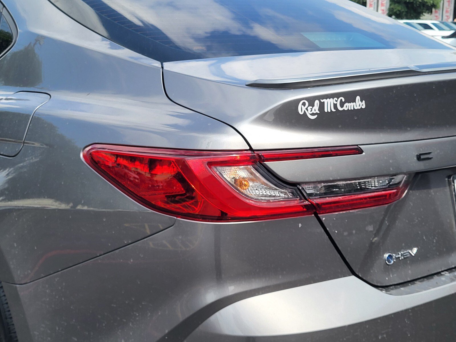 Used 2025 Toyota Camry SE w/ Convenience Package FWD image 11
