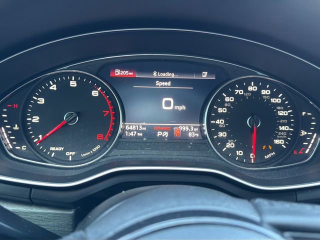 Used 2022 Audi A5 2.0T Premium image 23