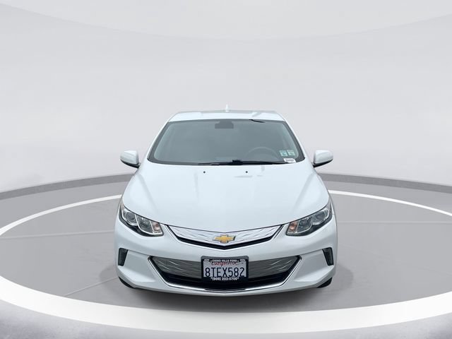 Used 2019 Chevrolet Volt LT FWD image 2