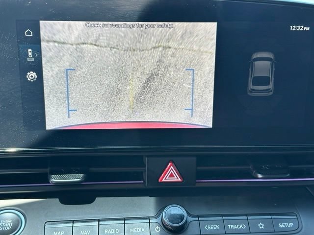 Used 2024 Hyundai Elantra N FWD image 25