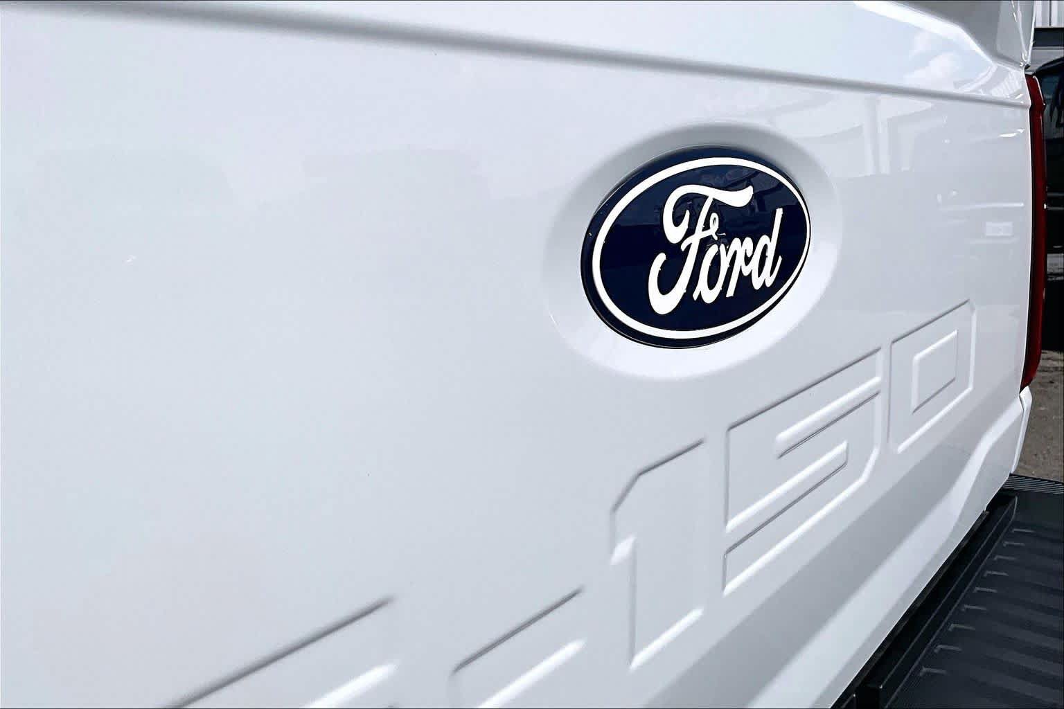 Certified 2026 Ford F150 XLT w/ XLT Chrome Appearance Package AWD/4WD image 31
