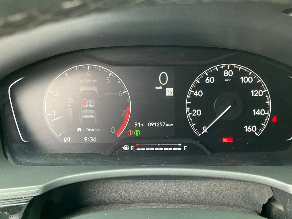 Used 2023 Honda Civic Sport image 31