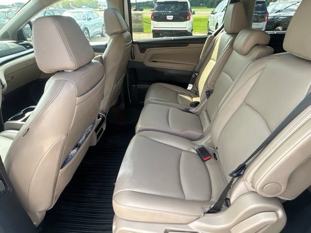 Used 2024 Honda Odyssey Touring image 14