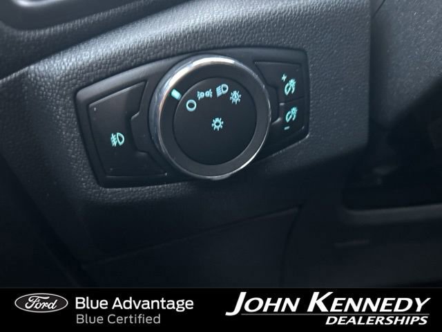 Certified 2020 Ford EcoSport Titanium w/ Interior Protection Package image 24