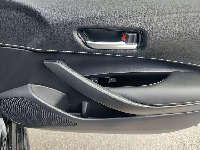 Used 2022 Toyota Corolla SE image 33