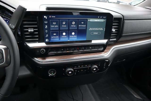 Used 2022 Chevrolet Silverado 1500 RST image 31