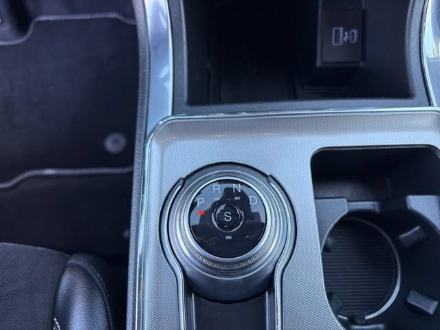 Certified 2024 Ford Edge ST w/ Equipment Group 401A AWD/4WD image 31