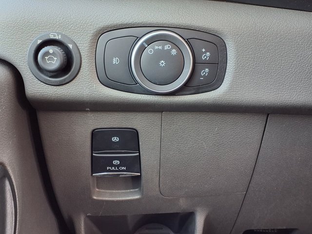 Certified 2024 Ford Transit 350 XLT RWD image 15