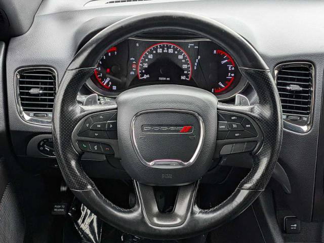 Used 2020 Dodge Durango R/T AWD/4WD image 20