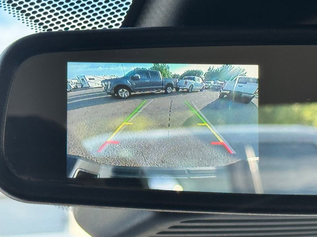 Certified 2021 Ford Ranger XL RWD image 4