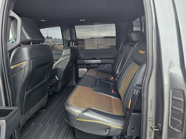 Certified 2023 Ford F150 Tremor w/ Equipment Group 402A High image 17