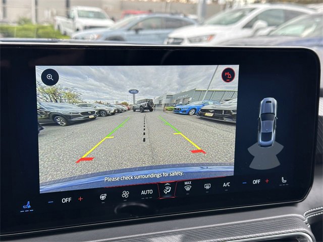 Certified 2024 Ford Mustang Premium image 22