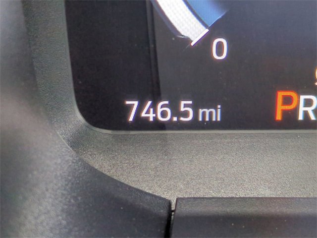 Certified 2025 Ford Explorer ST w/ Sun And Sound Package image 28