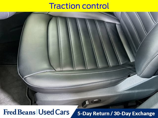 Certified 2024 Ford Edge SEL w/ Convenience Package AWD/4WD image 23