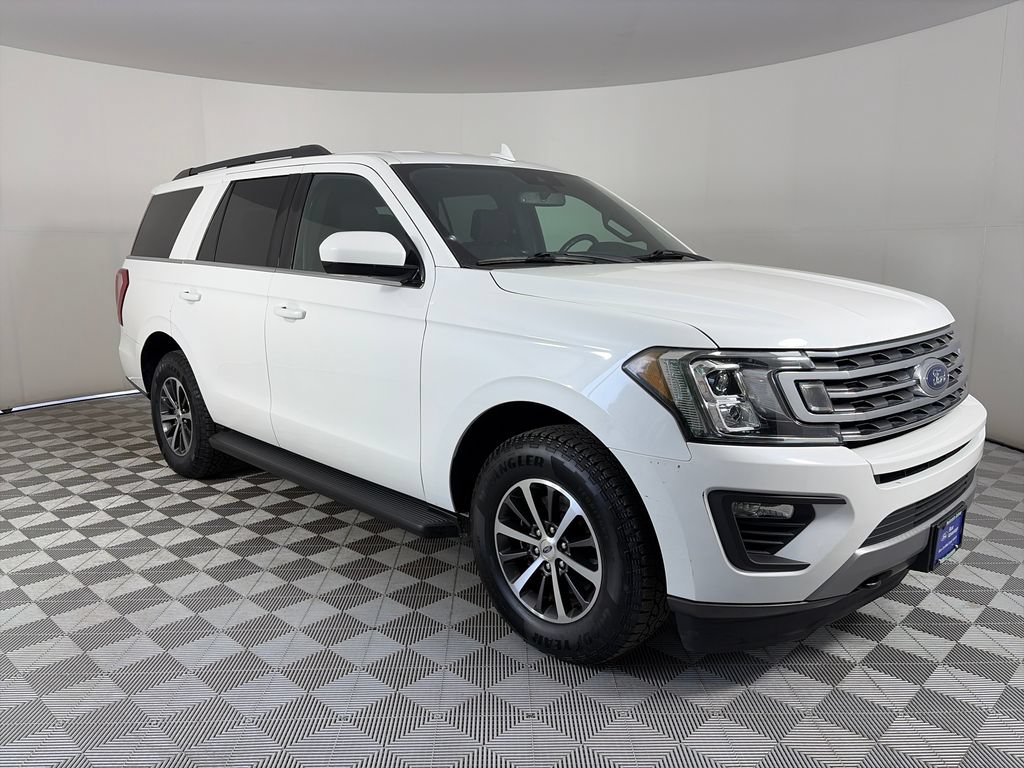 Certified 2020 Ford Expedition XLT AWD/4WD 360° Tour