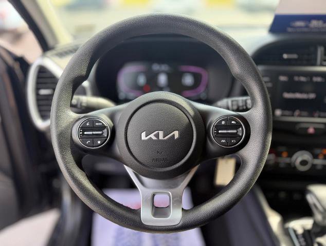 Used 2024 Kia Soul LX w/ Option Group 015 FWD image 8