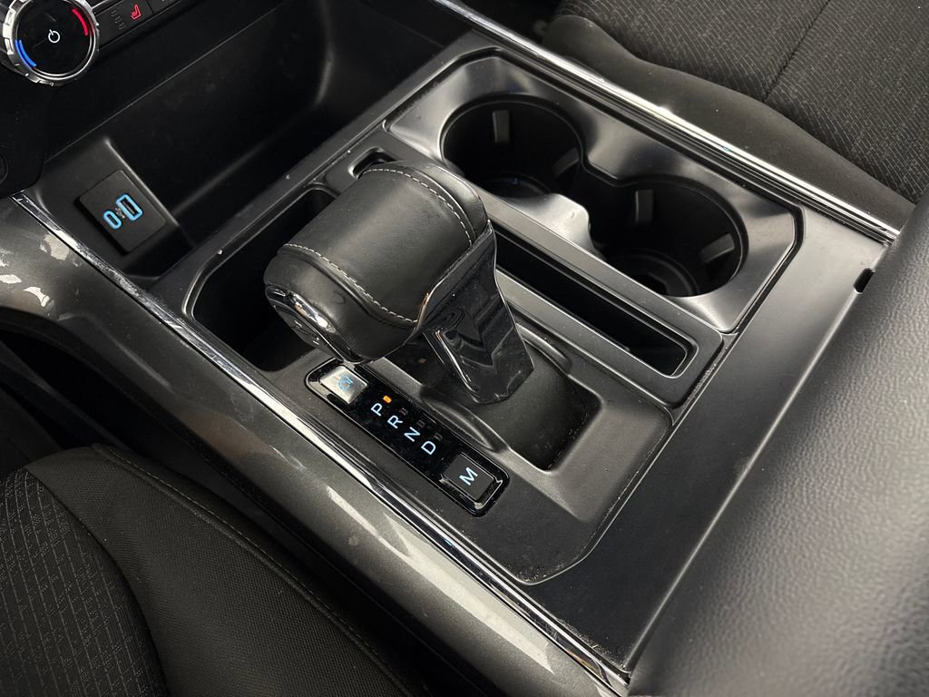 Certified 2023 Ford F150 XLT w/ Equipment Group 302A High image 28