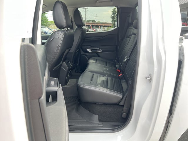 Certified 2024 Ford Ranger Lariat image 14
