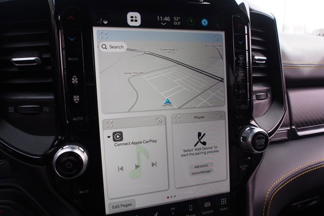 Used 2023 RAM 1500 TRX w/ TRX Level 2 Equipment Group image 29