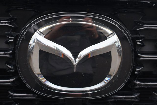 Used 2025 MAZDA CX-5 AWD 2.5 S w/ Preferred Package image 30